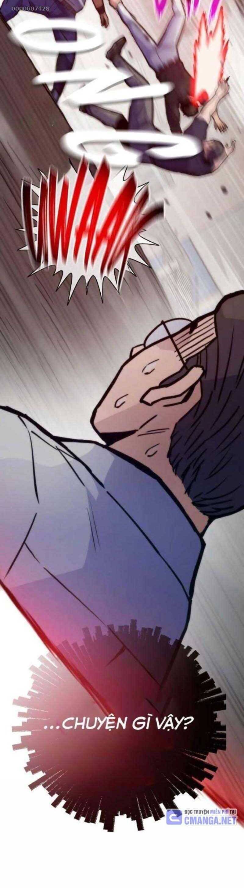 Hồi Quy Giả Chap 74 - Next Chap 75
