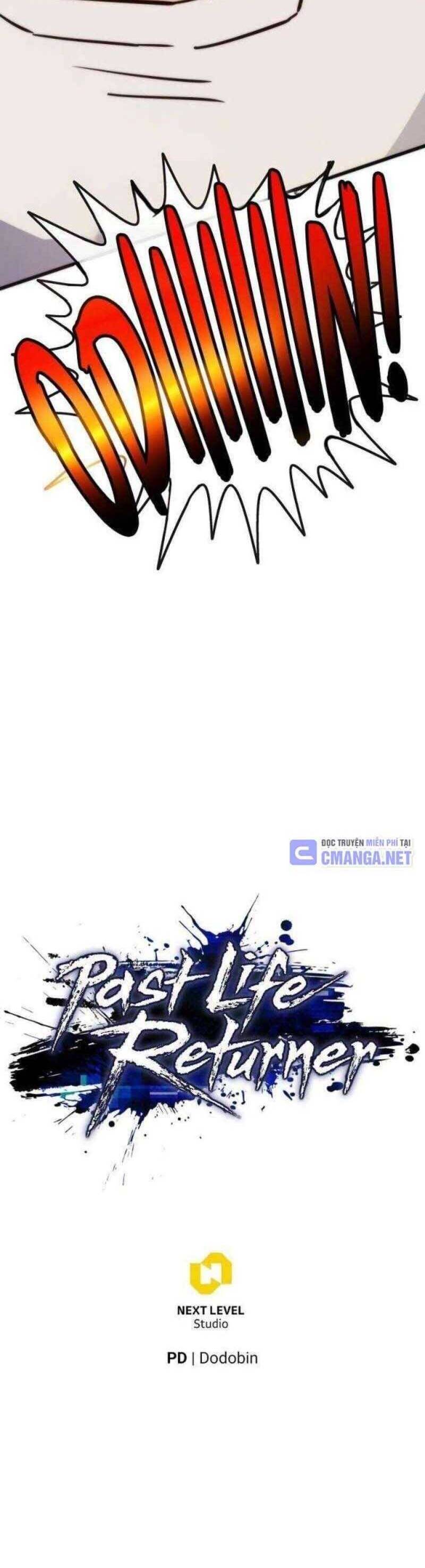 Hồi Quy Giả Chap 74 - Next Chap 75