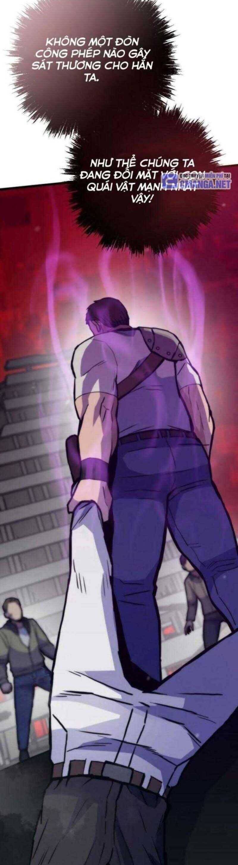 Hồi Quy Giả Chap 74 - Next Chap 75