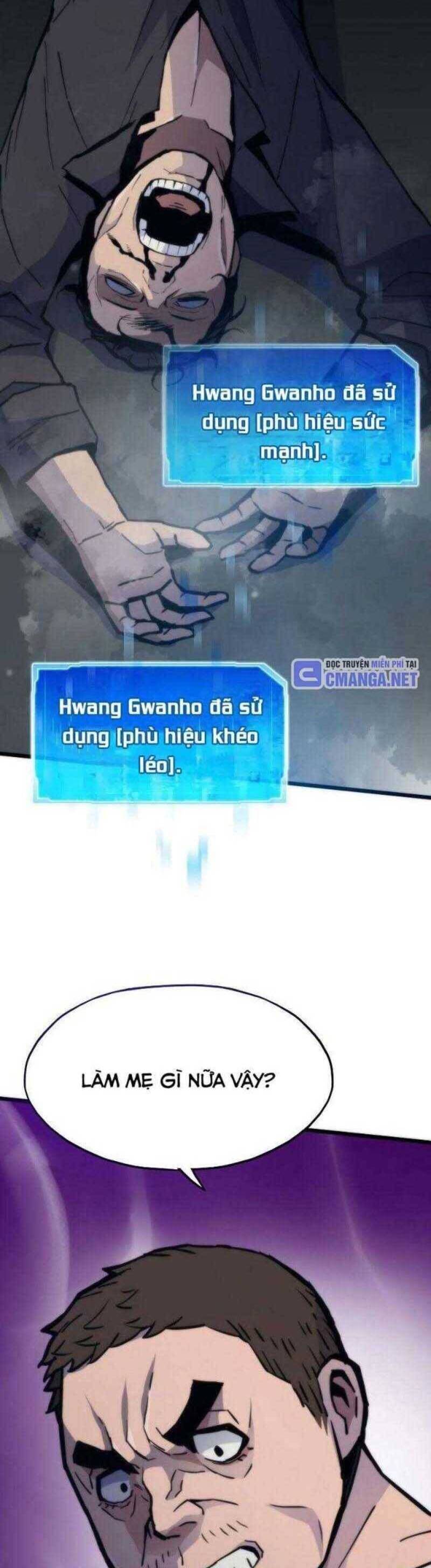 Hồi Quy Giả Chap 74 - Next Chap 75