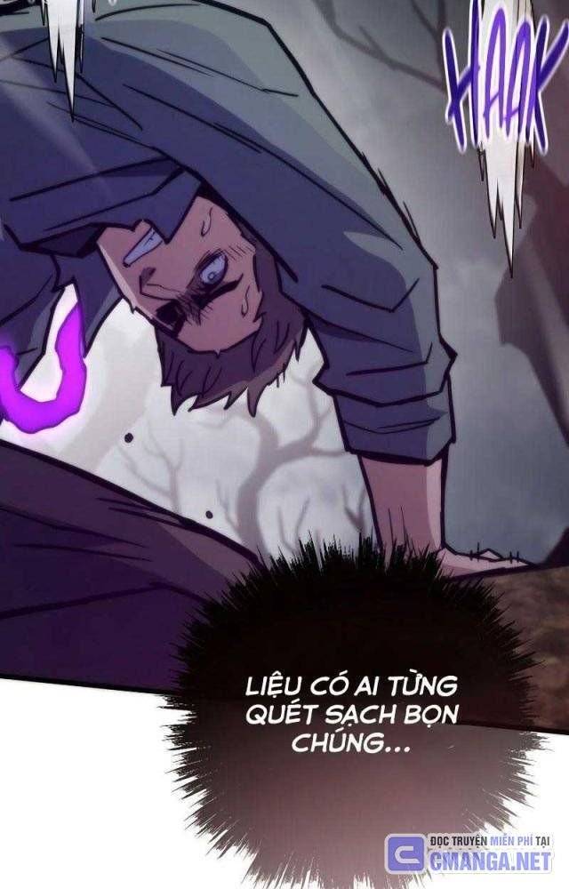 Hồi Quy Giả Chap 76 - Next Chap 77