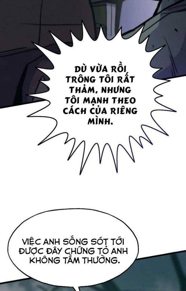 Hồi Quy Giả Chap 76 - Next Chap 77