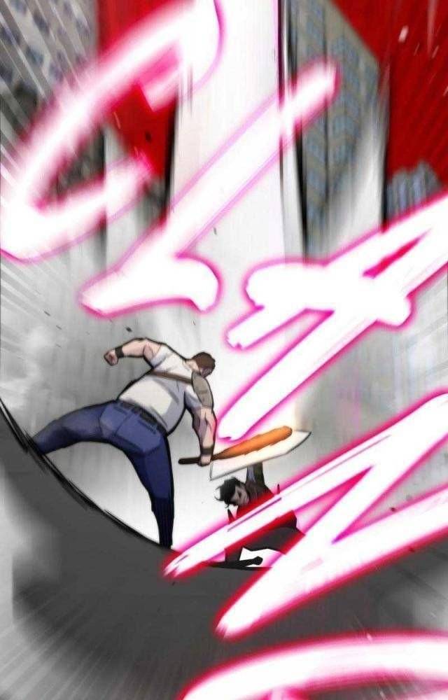 Hồi Quy Giả Chap 76 - Next Chap 77