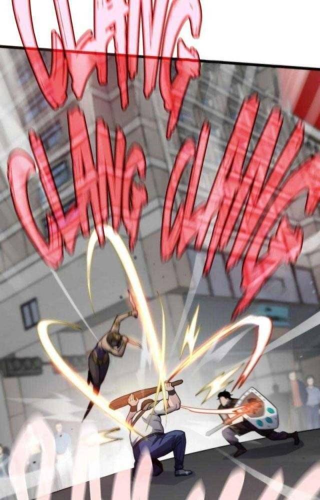 Hồi Quy Giả Chap 76 - Next Chap 77