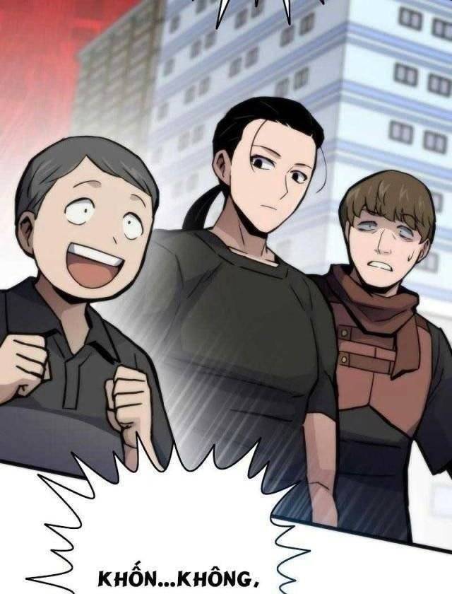 Hồi Quy Giả Chap 76 - Next Chap 77