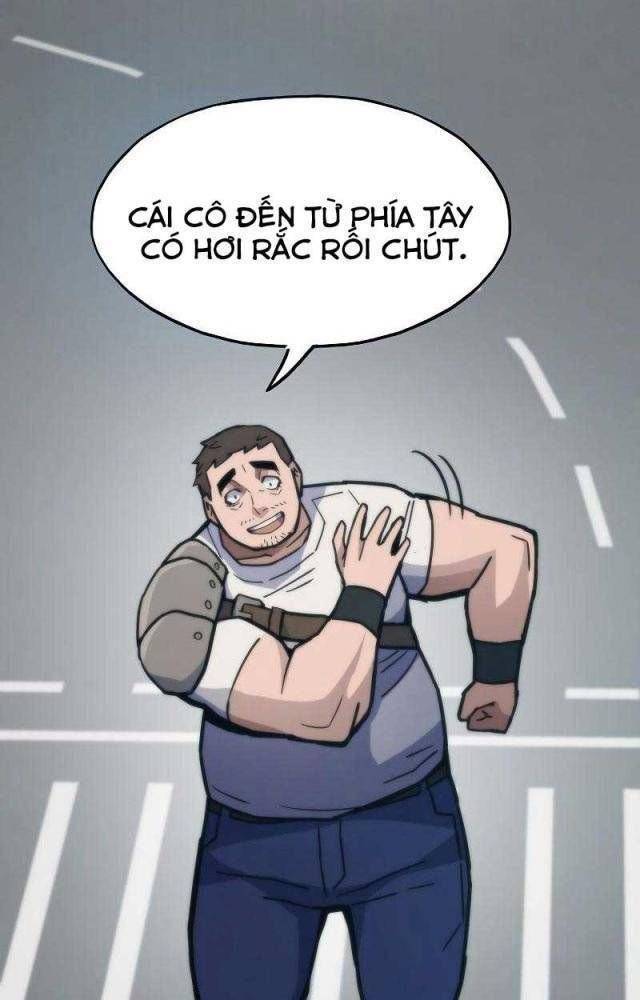 Hồi Quy Giả Chap 76 - Next Chap 77