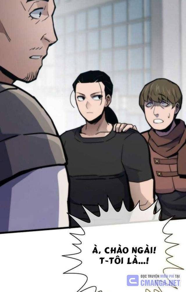 Hồi Quy Giả Chap 76 - Next Chap 77