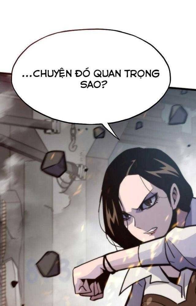 Hồi Quy Giả Chap 77 - Next Chap 78