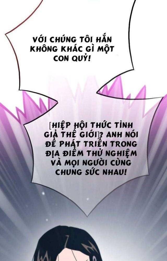 Hồi Quy Giả Chap 77 - Next Chap 78