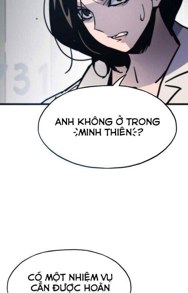 Hồi Quy Giả Chap 77 - Next Chap 78