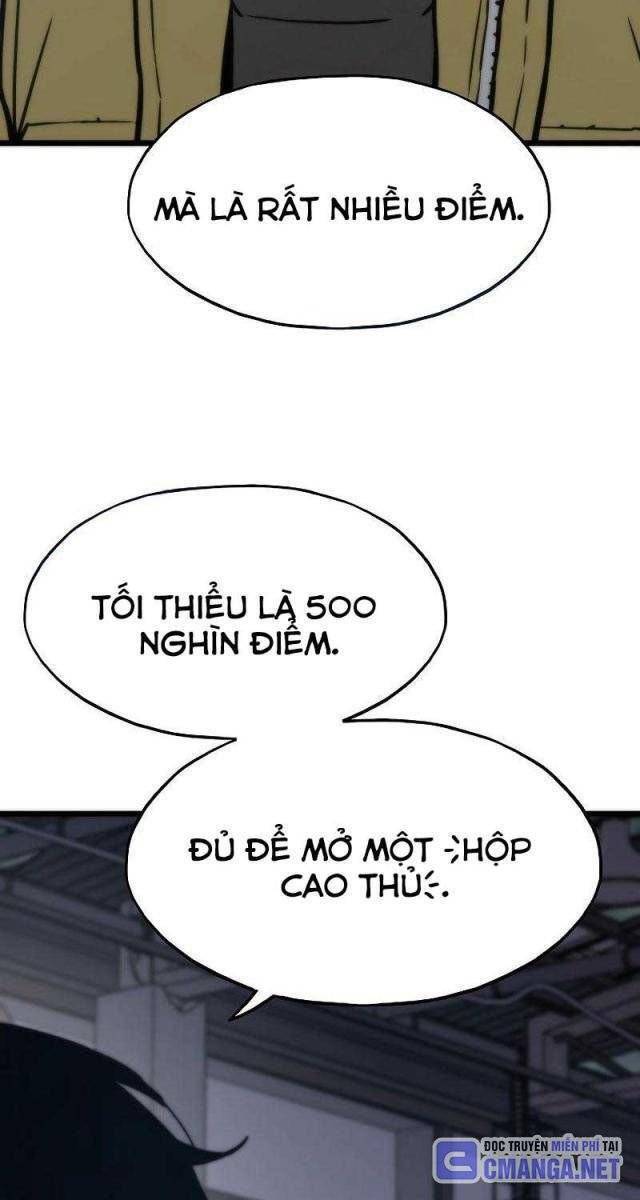Hồi Quy Giả Chap 77 - Next Chap 78