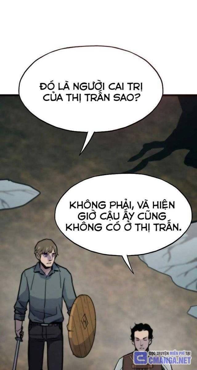 Hồi Quy Giả Chap 77 - Next Chap 78