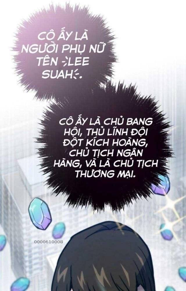 Hồi Quy Giả Chap 77 - Next Chap 78