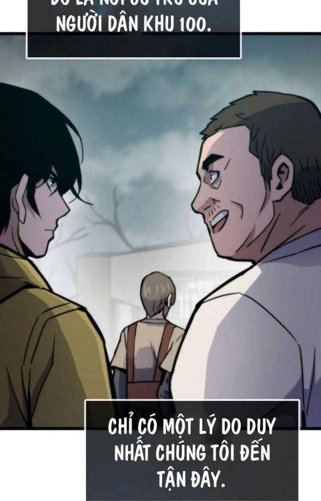 Hồi Quy Giả Chap 77 - Next Chap 78