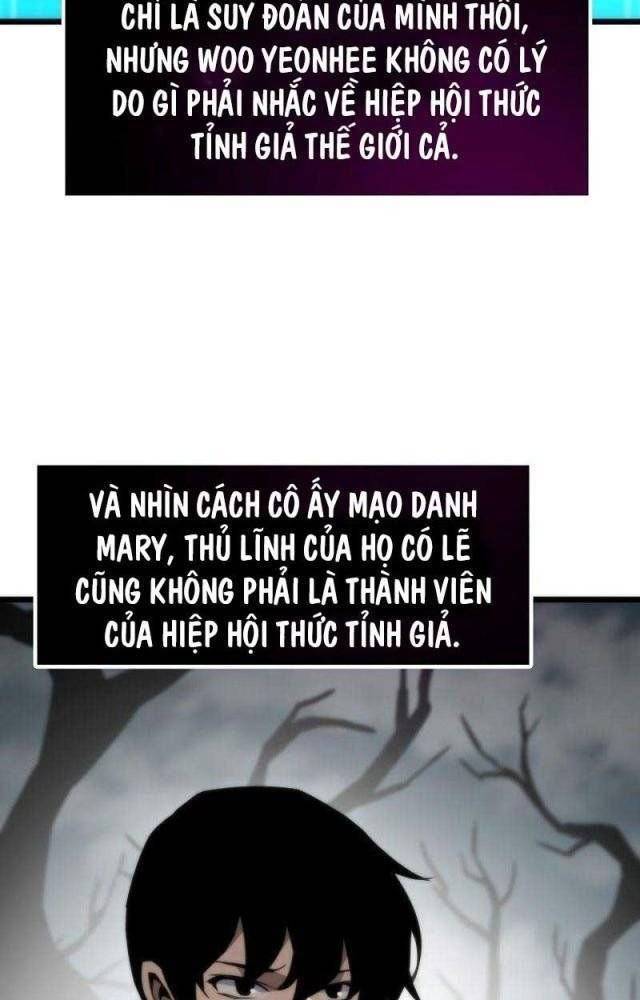 Hồi Quy Giả Chap 77 - Next Chap 78