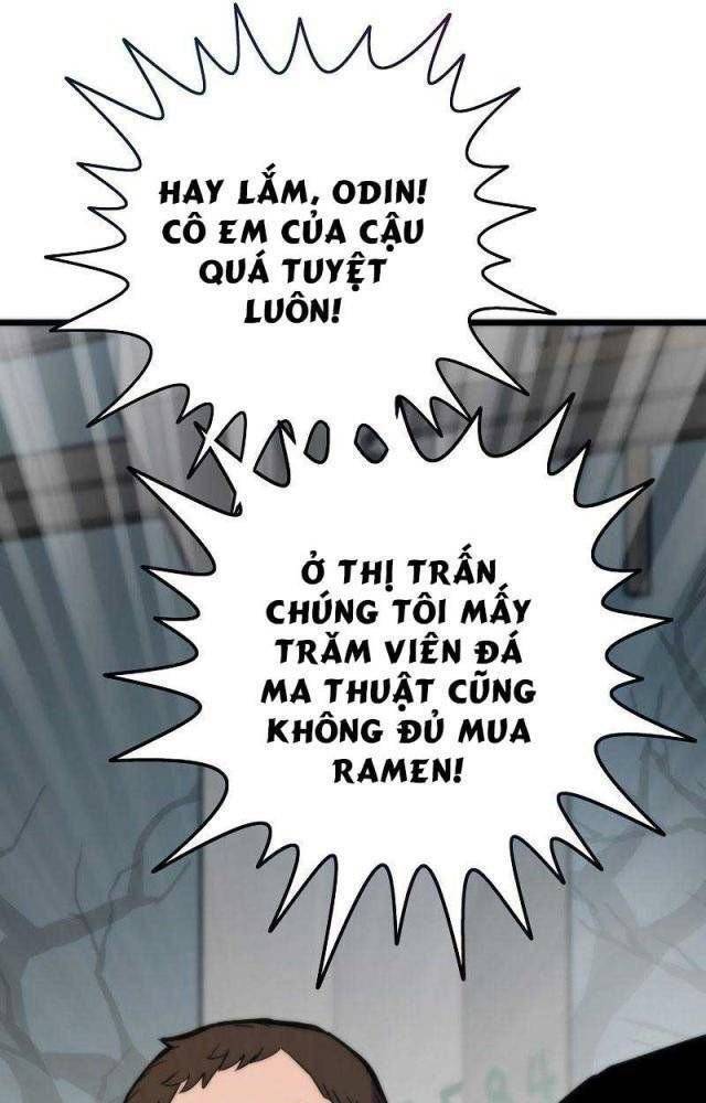 Hồi Quy Giả Chap 77 - Next Chap 78