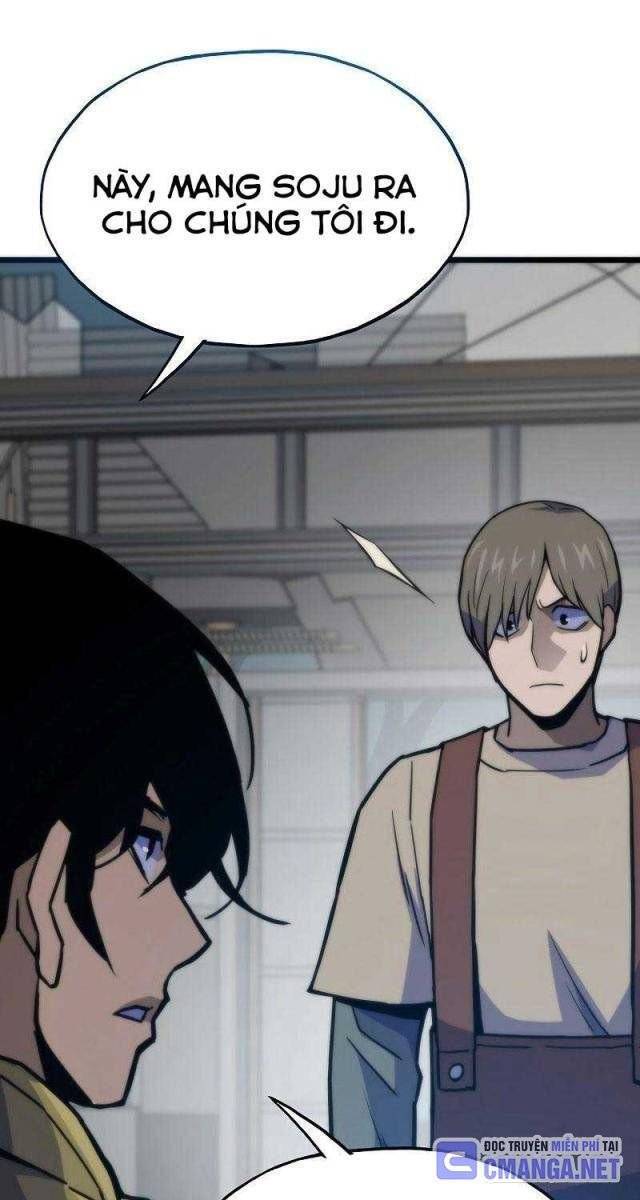 Hồi Quy Giả Chap 77 - Next Chap 78