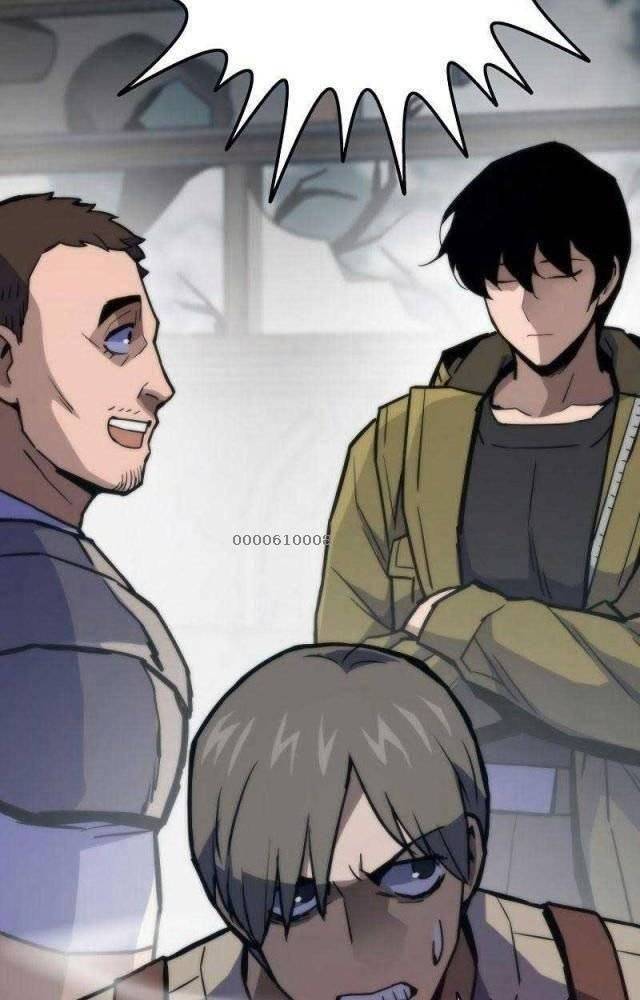 Hồi Quy Giả Chap 77 - Next Chap 78