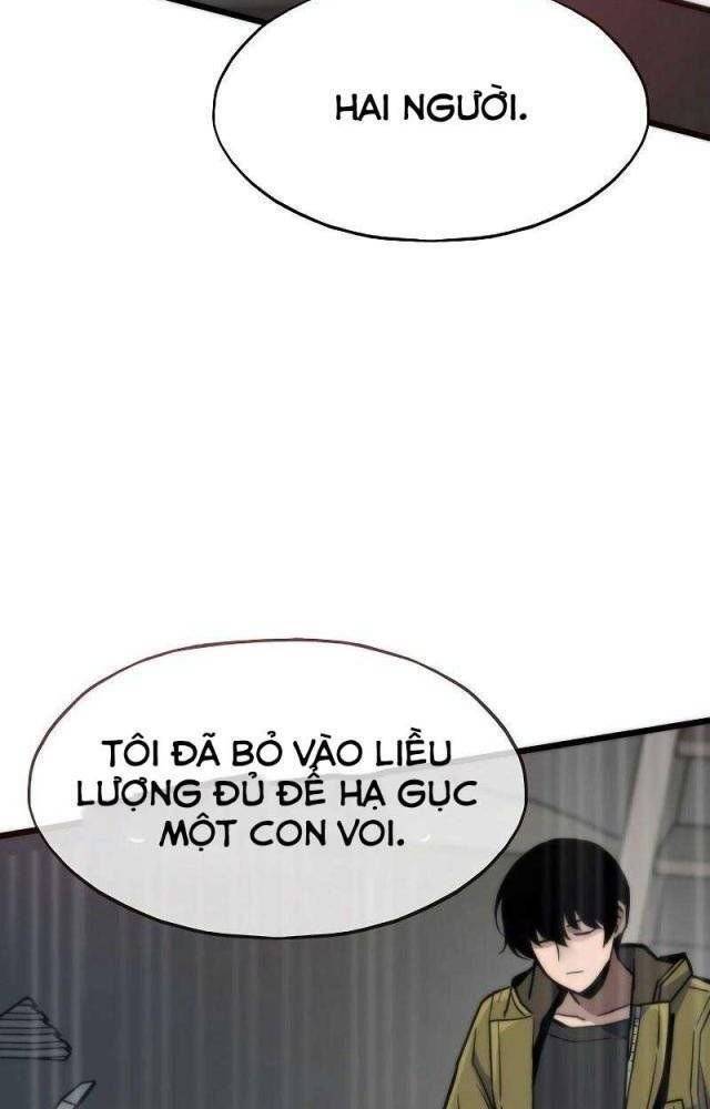 Hồi Quy Giả Chap 77 - Next Chap 78