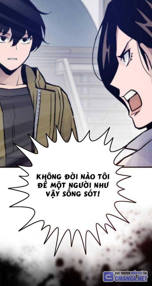 Hồi Quy Giả Chap 77 - Next Chap 78