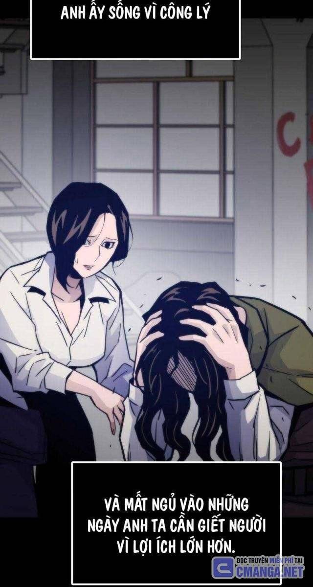 Hồi Quy Giả Chap 77 - Next Chap 78