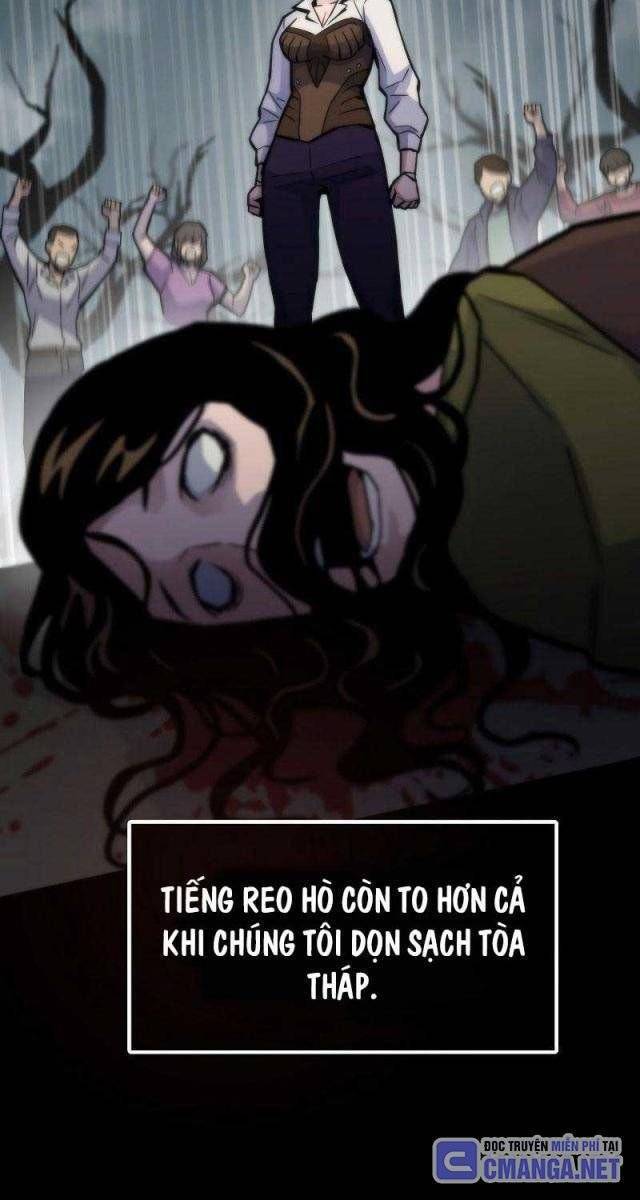 Hồi Quy Giả Chap 77 - Next Chap 78