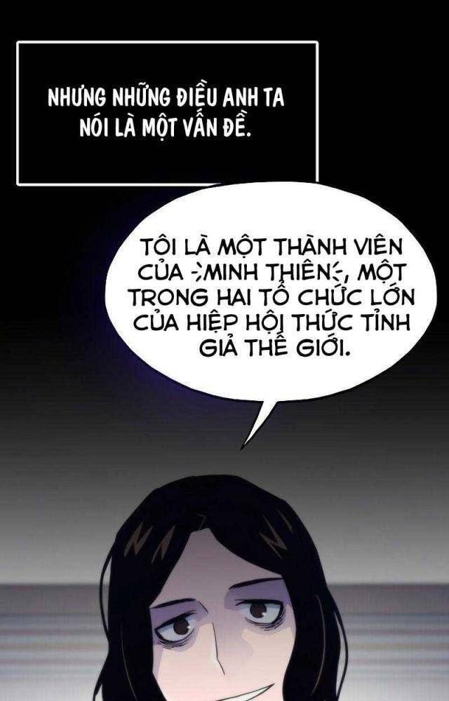 Hồi Quy Giả Chap 77 - Next Chap 78