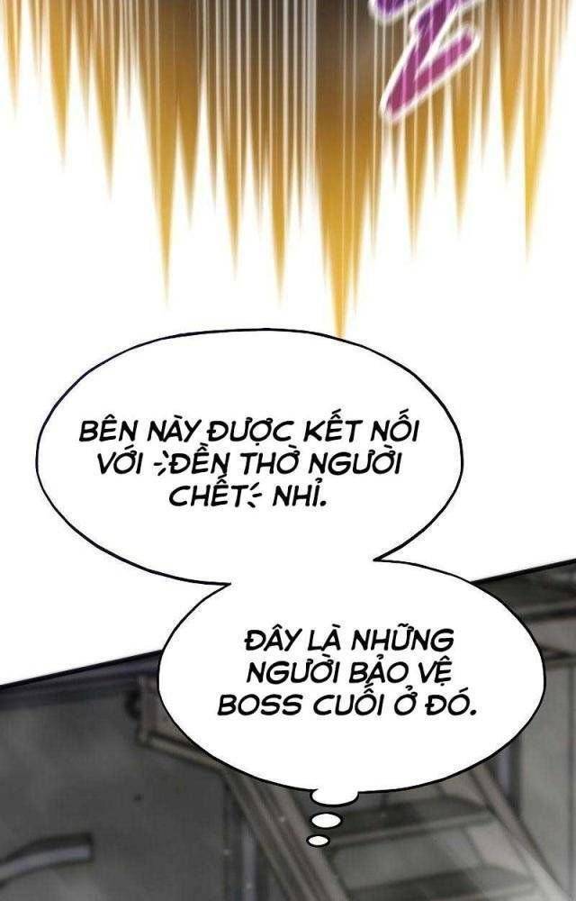 Hồi Quy Giả Chap 77 - Next Chap 78