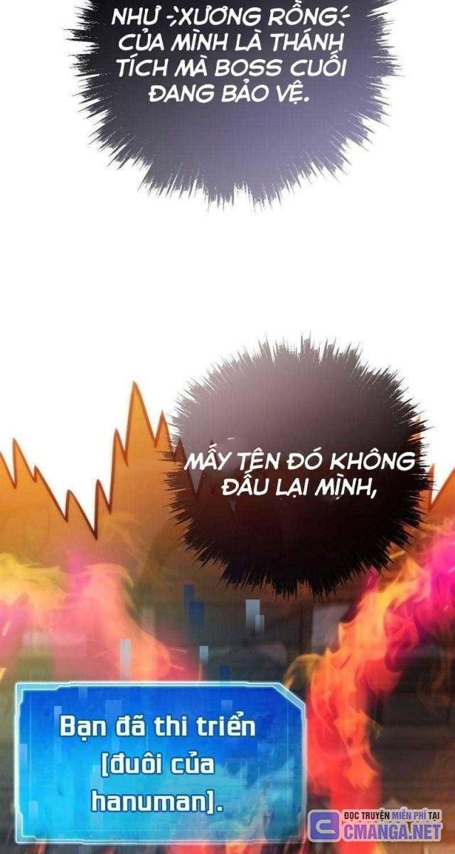 Hồi Quy Giả Chap 77 - Next Chap 78
