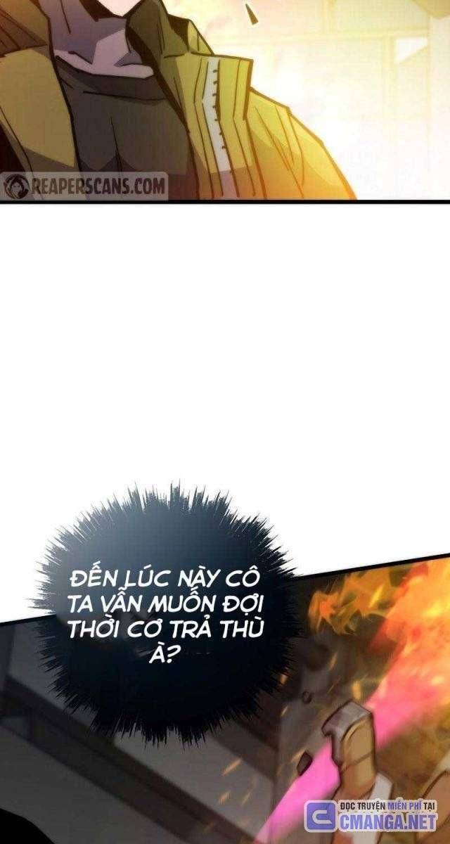 Hồi Quy Giả Chap 77 - Next Chap 78