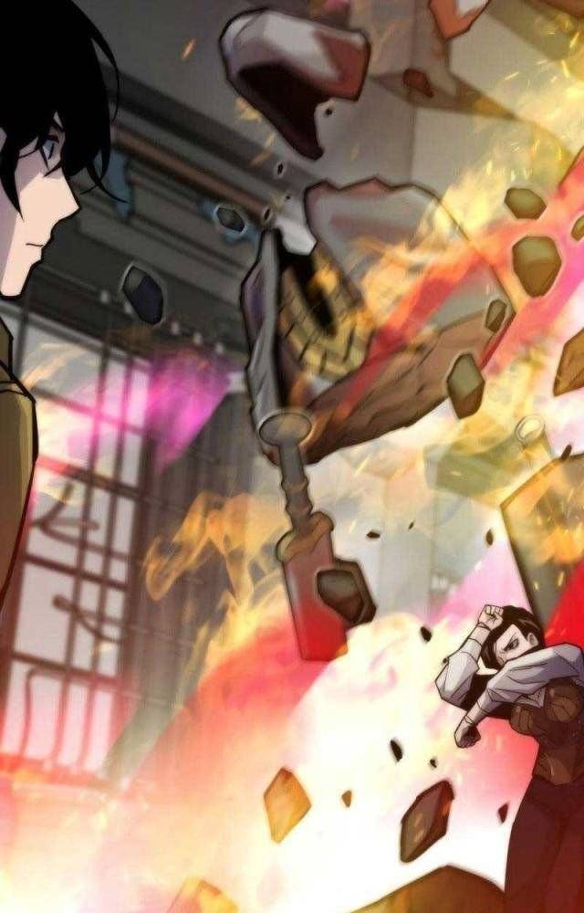 Hồi Quy Giả Chap 77 - Next Chap 78