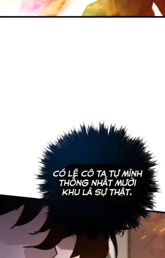 Hồi Quy Giả Chap 77 - Next Chap 78