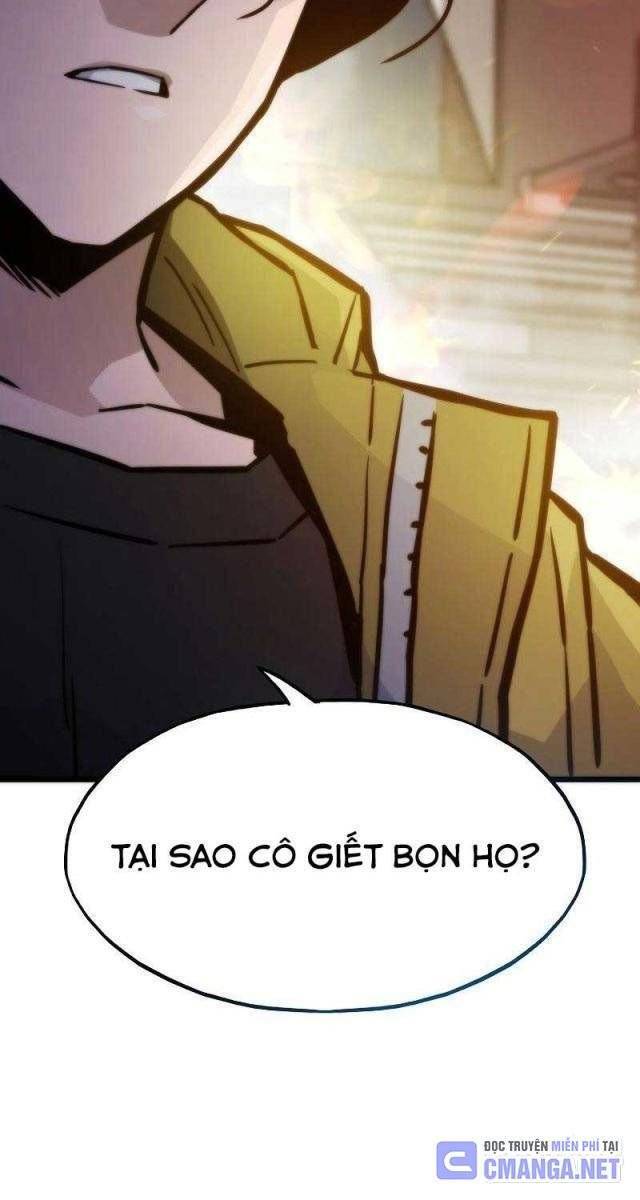 Hồi Quy Giả Chap 77 - Next Chap 78
