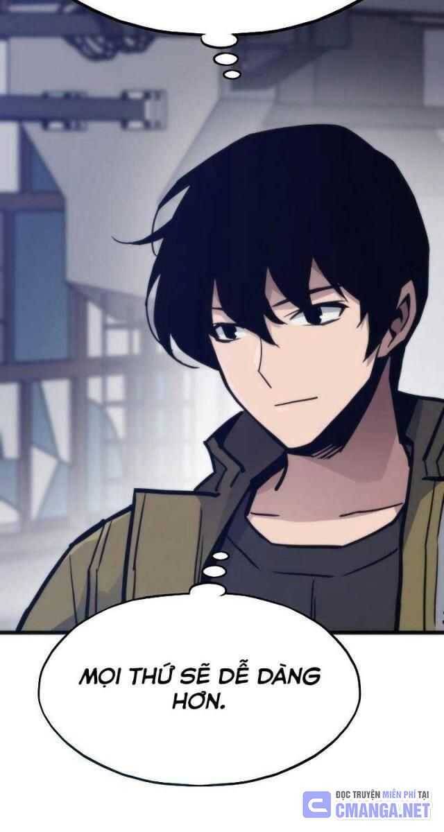 Hồi Quy Giả Chap 78 - Next Chap 79