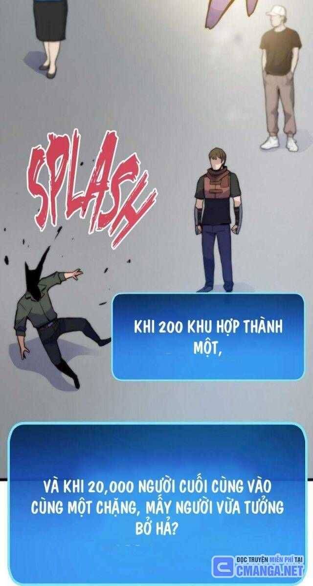 Hồi Quy Giả Chap 78 - Next Chap 79