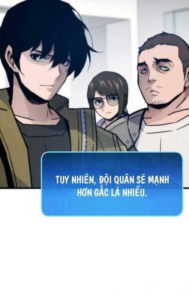 Hồi Quy Giả Chap 78 - Next Chap 79