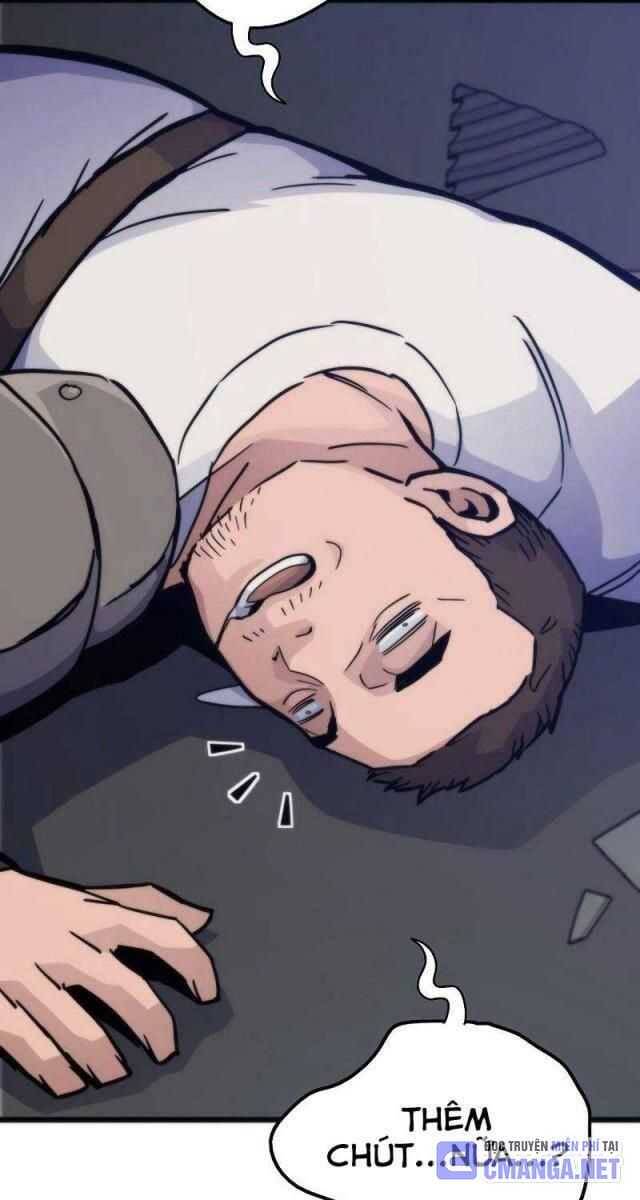 Hồi Quy Giả Chap 78 - Next Chap 79