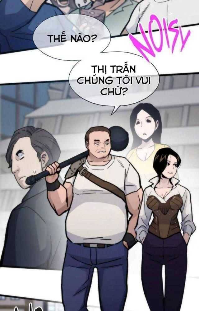 Hồi Quy Giả Chap 78 - Next Chap 79