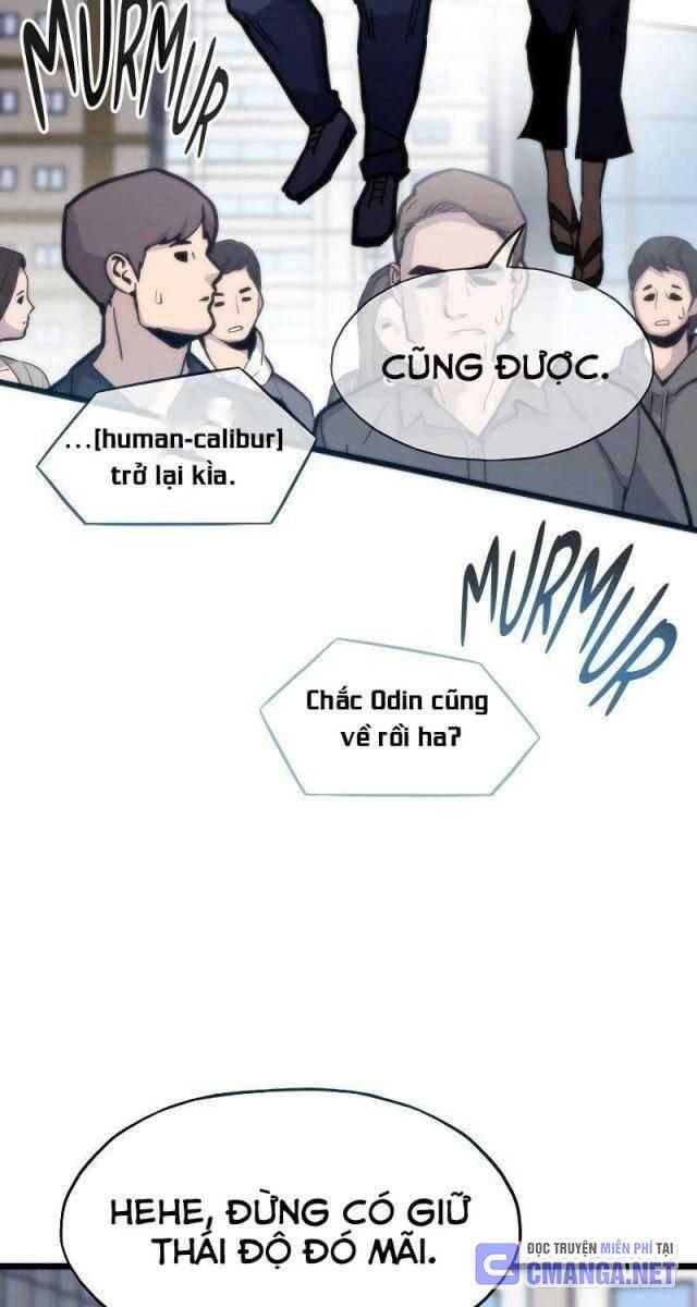 Hồi Quy Giả Chap 78 - Next Chap 79