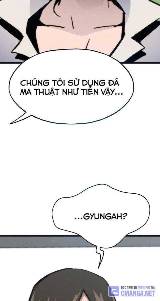 Hồi Quy Giả Chap 78 - Next Chap 79