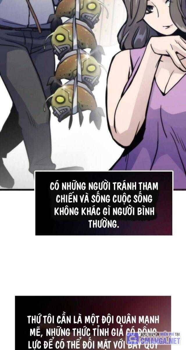 Hồi Quy Giả Chap 78 - Next Chap 79