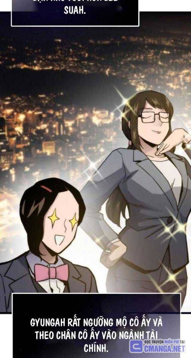 Hồi Quy Giả Chap 78 - Next Chap 79