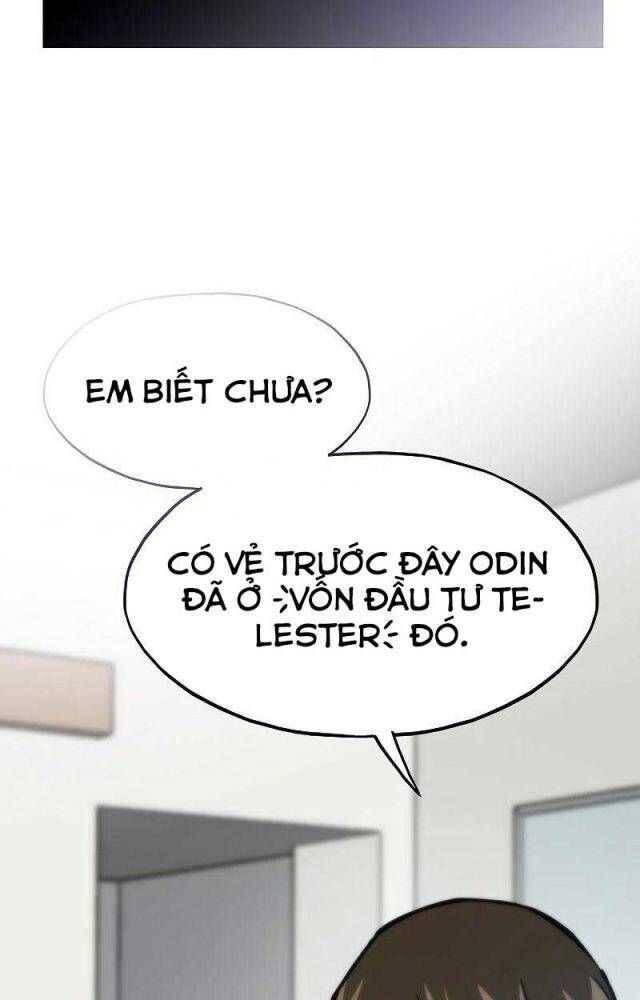 Hồi Quy Giả Chap 78 - Next Chap 79