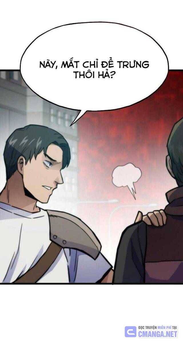 Hồi Quy Giả Chap 78 - Next Chap 79