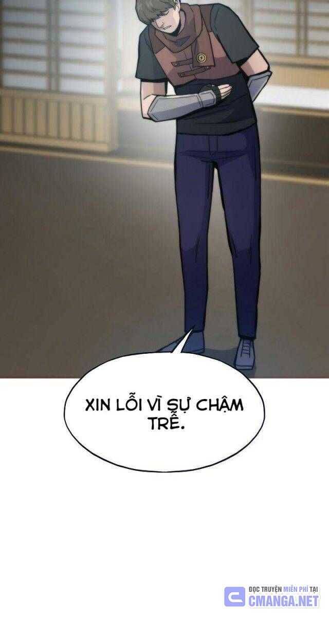 Hồi Quy Giả Chap 78 - Next Chap 79