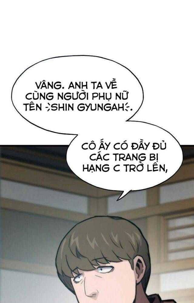 Hồi Quy Giả Chap 78 - Next Chap 79