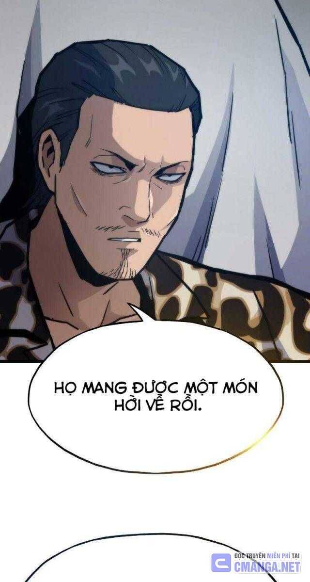 Hồi Quy Giả Chap 78 - Next Chap 79