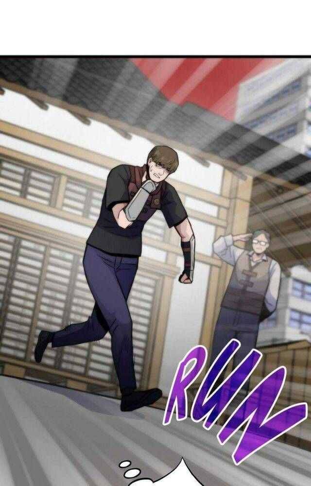 Hồi Quy Giả Chap 78 - Next Chap 79