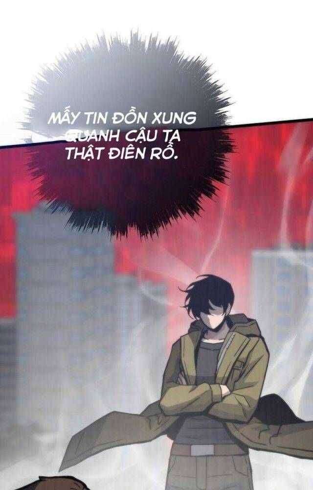 Hồi Quy Giả Chap 78 - Next Chap 79