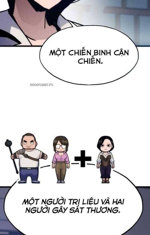 Hồi Quy Giả Chap 78 - Next Chap 79